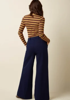 DAMES KING LOUIE PANTALON