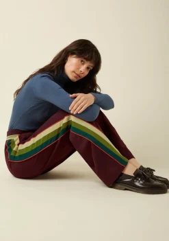 DAMES KING LOUIE PANTALON