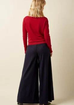 DAMES KING LOUIE PANTALON