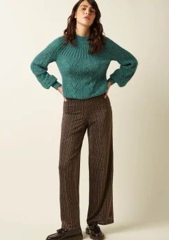 DAMES KING LOUIE PANTALON