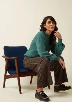 DAMES KING LOUIE PANTALON