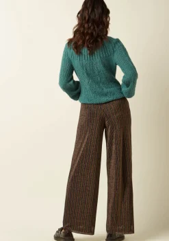 DAMES KING LOUIE PANTALON