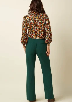 DAMES KING LOUIE PANTALON