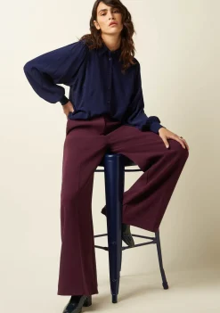 DAMES KING LOUIE PANTALON