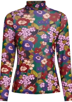 DAMES KING LOUIE SHIRT