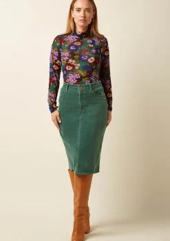 DAMES KING LOUIE SHIRT