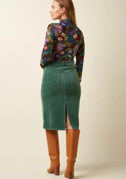 DAMES KING LOUIE SHIRT