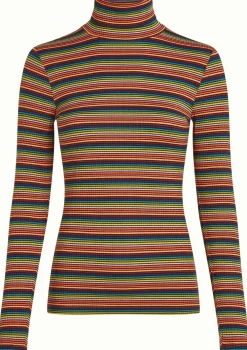 DAMES KING LOUIE SHIRT