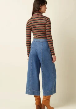 DAMES KING LOUIE SHIRT