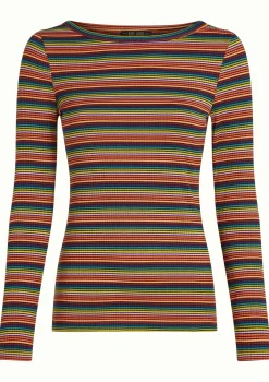 DAMES KING LOUIE SHIRT