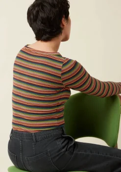 DAMES KING LOUIE SHIRT