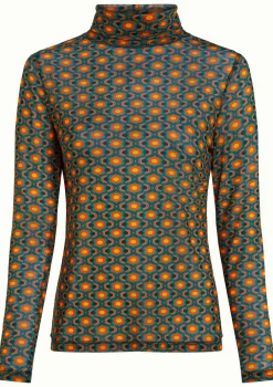 DAMES KING LOUIE SHIRT