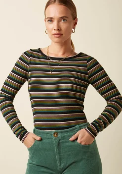 DAMES KING LOUIE SHIRT