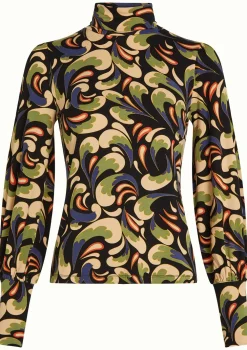 DAMES KING LOUIE SHIRT