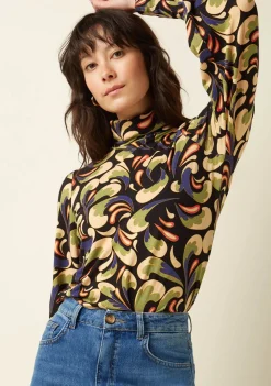 DAMES KING LOUIE SHIRT