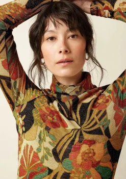 DAMES KING LOUIE SHIRT