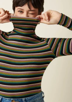 DAMES KING LOUIE SHIRT