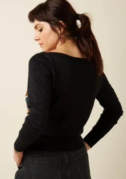 DAMES KING LOUIE SHIRT