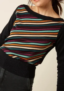 DAMES KING LOUIE SHIRT