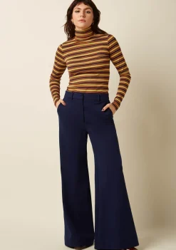 DAMES KING LOUIE SHIRT