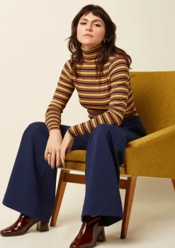 DAMES KING LOUIE SHIRT