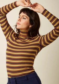 DAMES KING LOUIE SHIRT