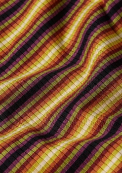 DAMES KING LOUIE SHIRT