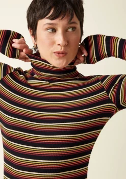 DAMES KING LOUIE SHIRT