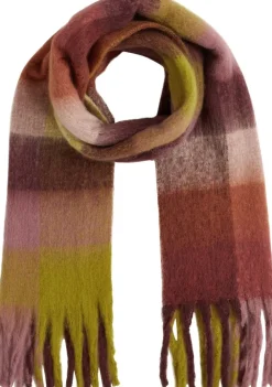 DAMES KING LOUIE SJAAL