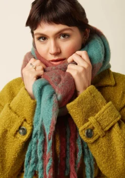 DAMES KING LOUIE SJAAL