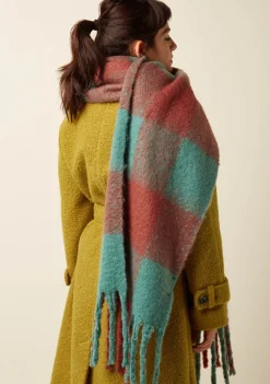 DAMES KING LOUIE SJAAL