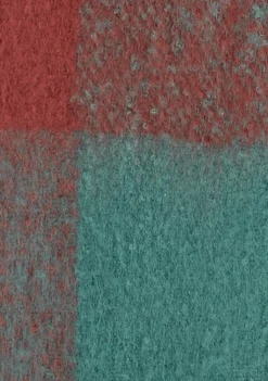 DAMES KING LOUIE SJAAL