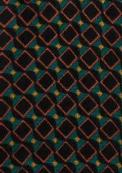 DAMES KING LOUIE SJAAL