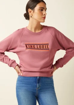 DAMES KING LOUIE SWEATER