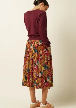 DAMES KING LOUIE SWEATER