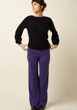 DAMES KING LOUIE TRUI