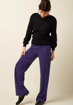 DAMES KING LOUIE TRUI