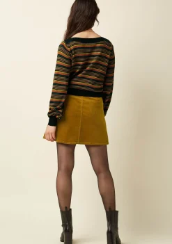 DAMES KING LOUIE TRUI