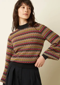 DAMES KING LOUIE TRUI