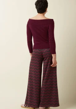 DAMES KING LOUIE TRUI