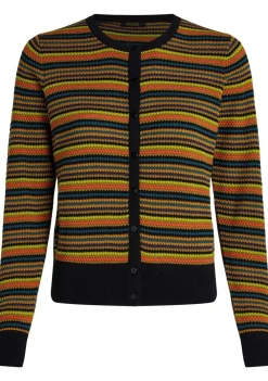 DAMES KING LOUIE VEST