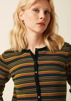 DAMES KING LOUIE VEST