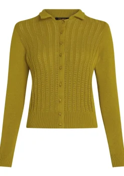 DAMES KING LOUIE VEST