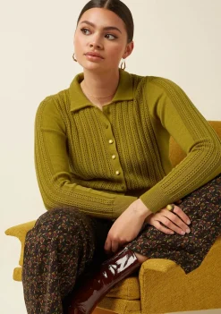 DAMES KING LOUIE VEST