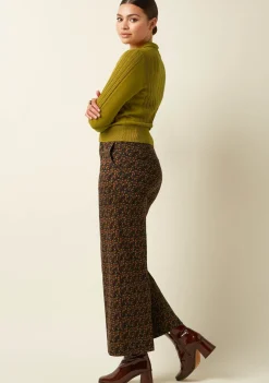 DAMES KING LOUIE VEST