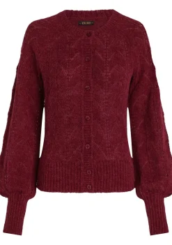 DAMES KING LOUIE VEST