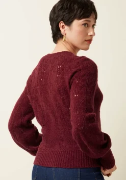 DAMES KING LOUIE VEST