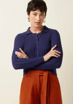 DAMES KING LOUIE VEST