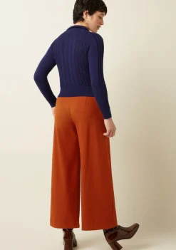 DAMES KING LOUIE VEST