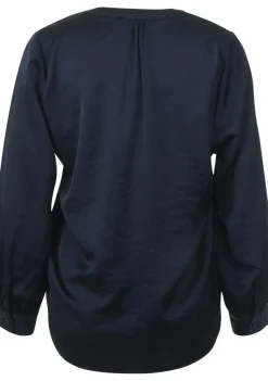 DAMES KNIT-TED BLOUSE